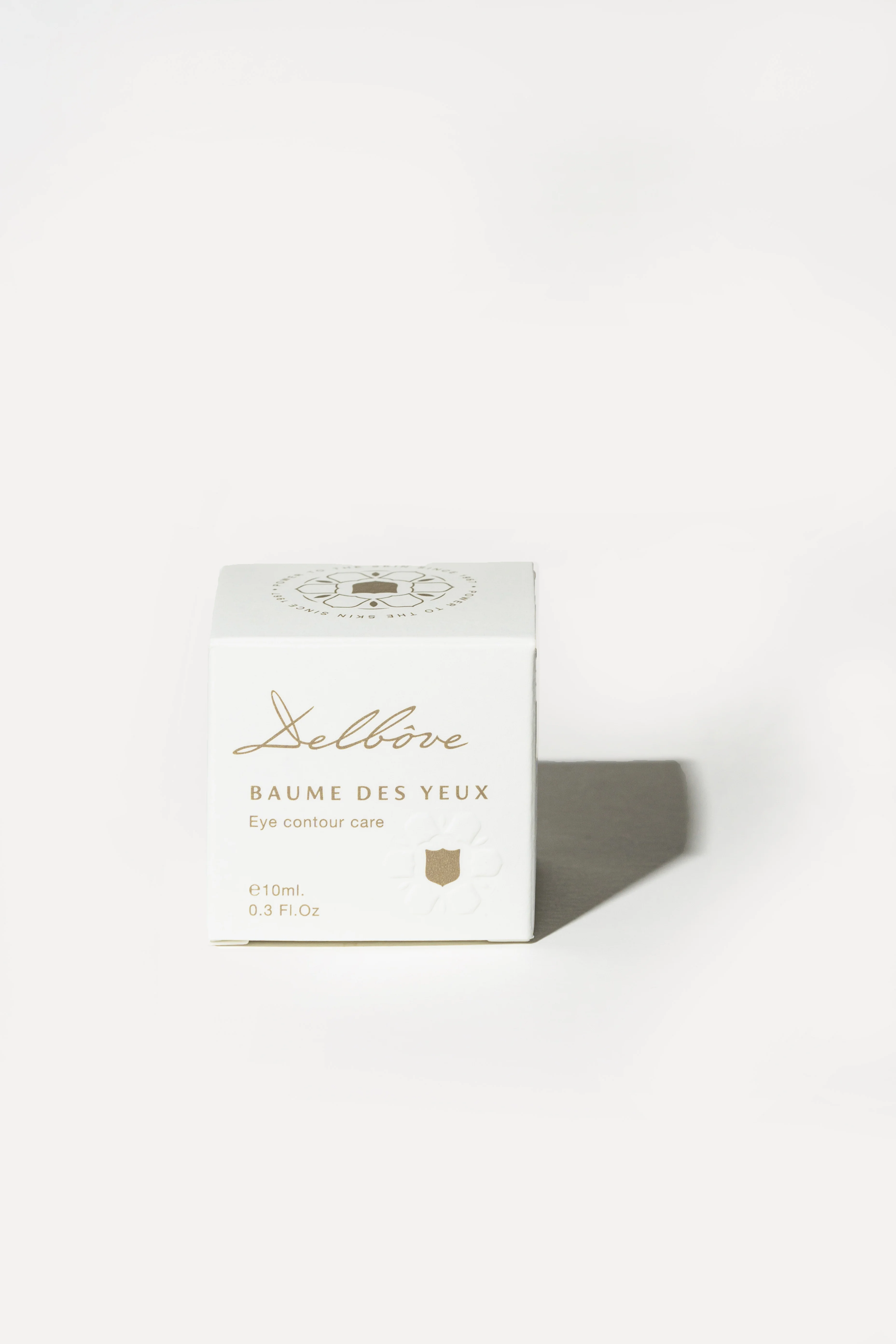 Baume des yeux |