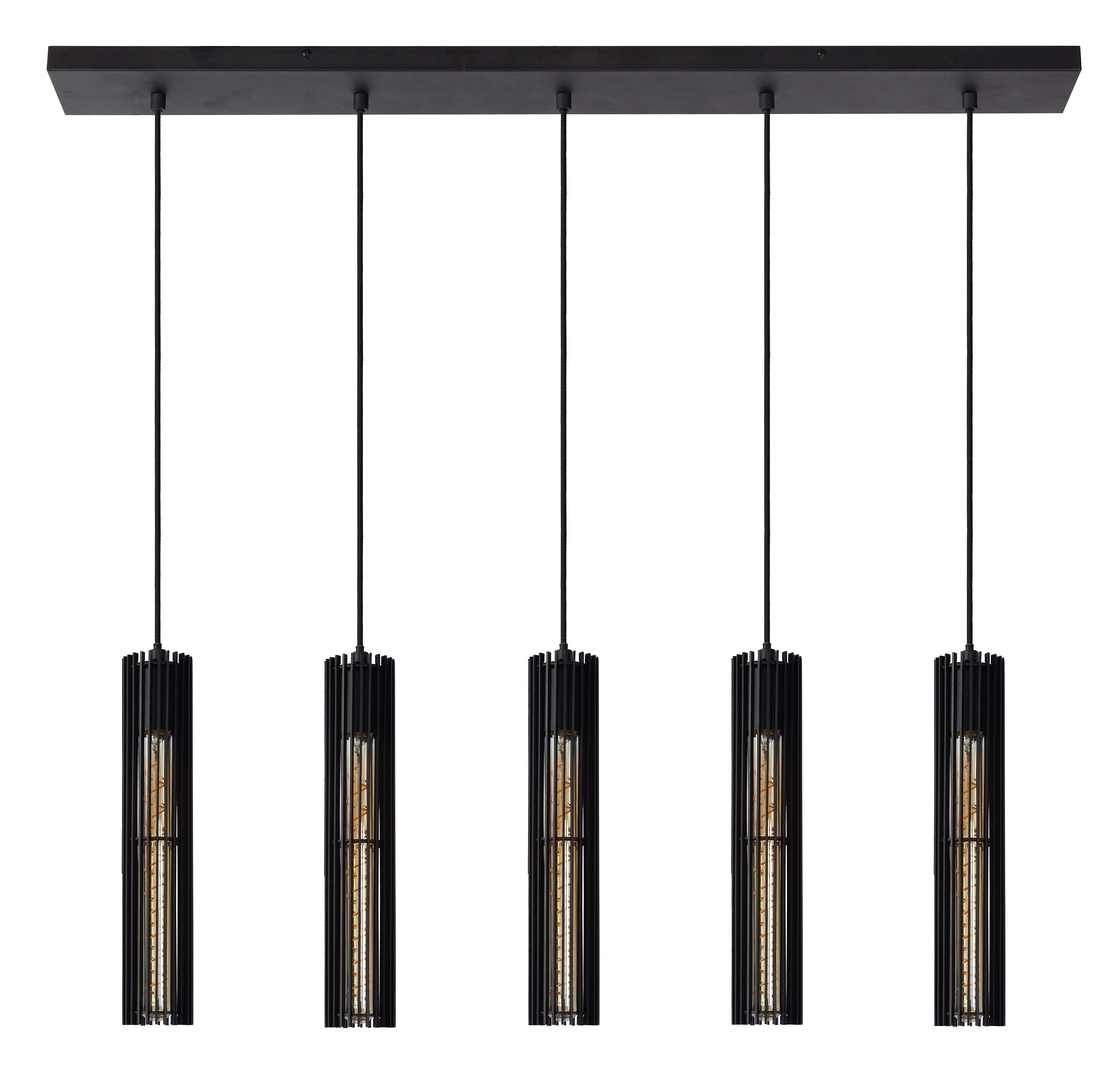 Hanglamp Lionel B100 x D6.5 cm
