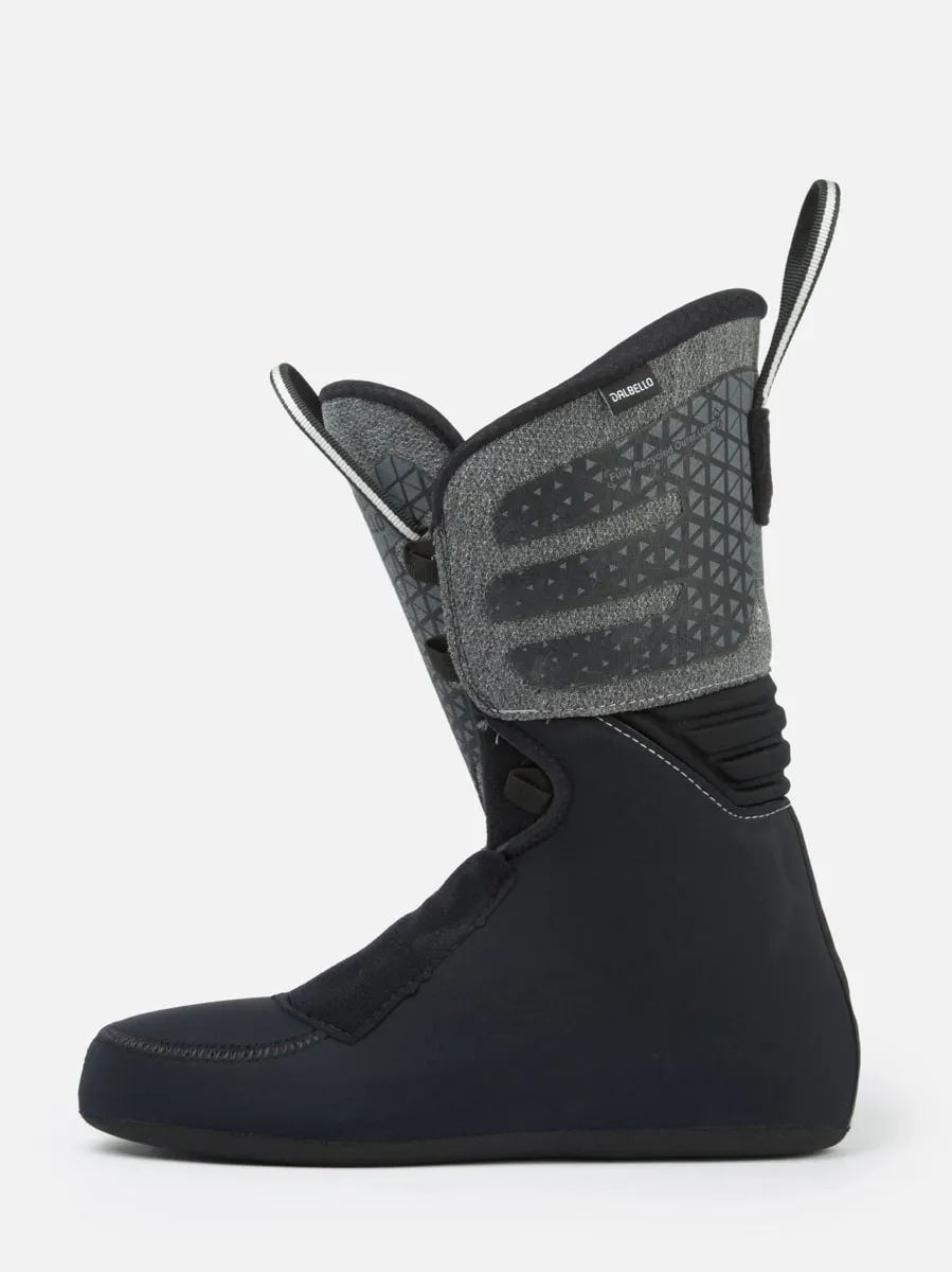 Dalbello Cabrio Mv Free 100 If Mocha/black