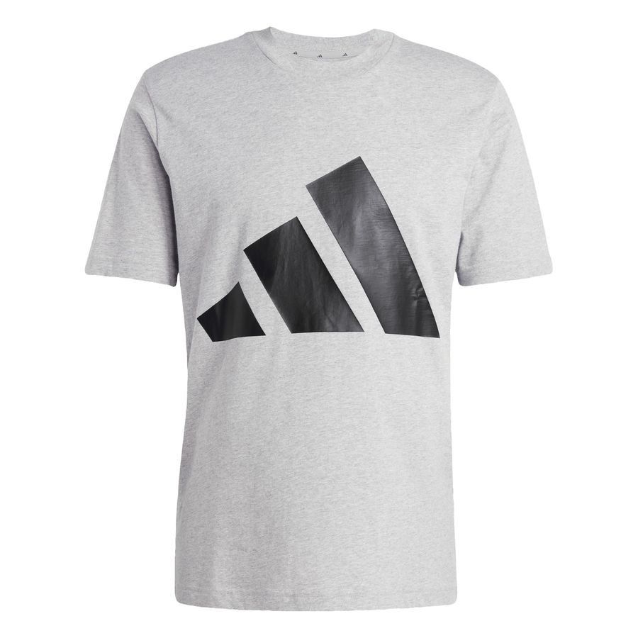 Adidas T-shirt grand logo Essentials