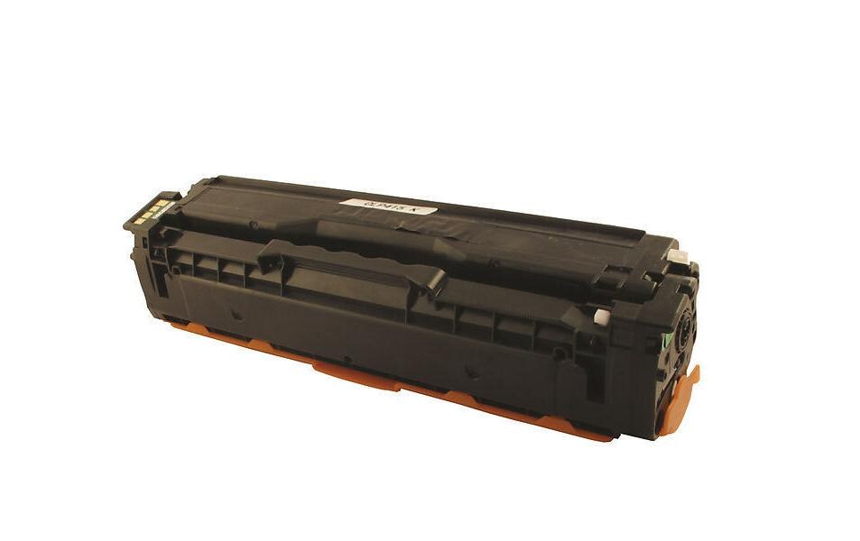 Toner Samsung CLT-Y504S YellowToner, black