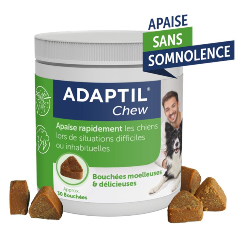 ADAPTIL Chew