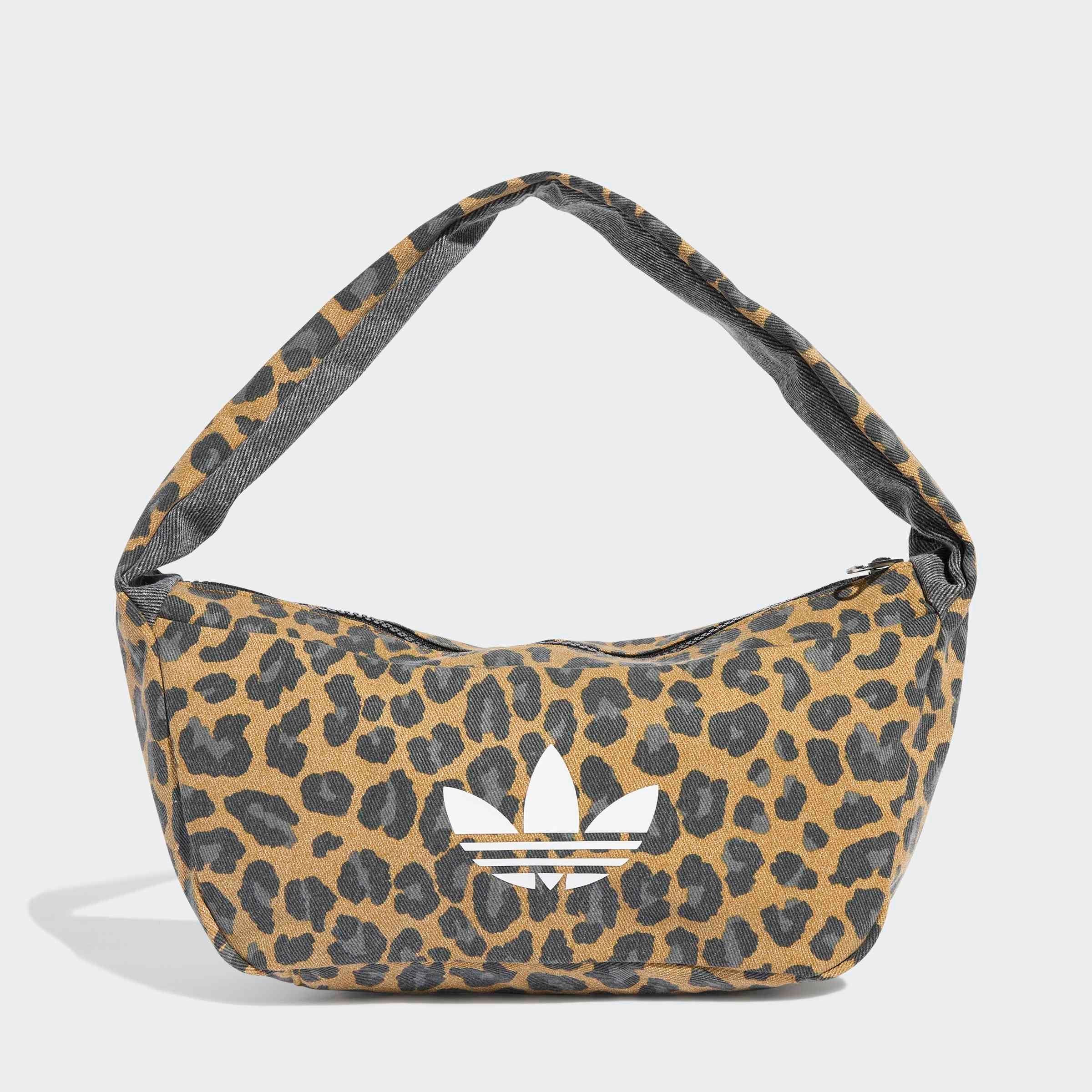 adidas Originals Sporttasche »LEO S BAG« Leo Handtasche, Reissverschluss