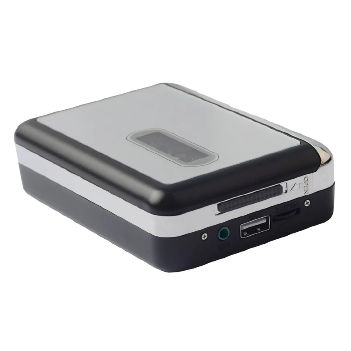Wewoo Cassette USB vers MP3 Waveshare