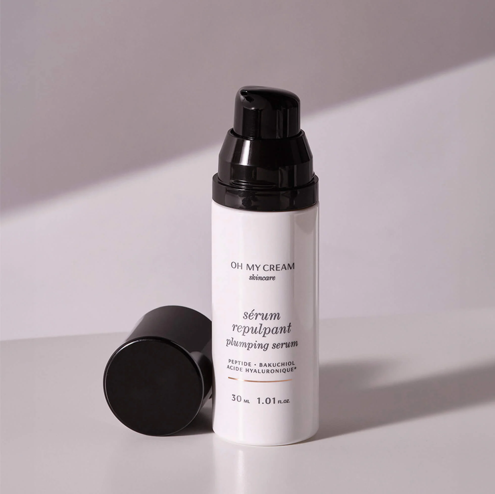 Oh My Cream Skincare Sérum Repulpant