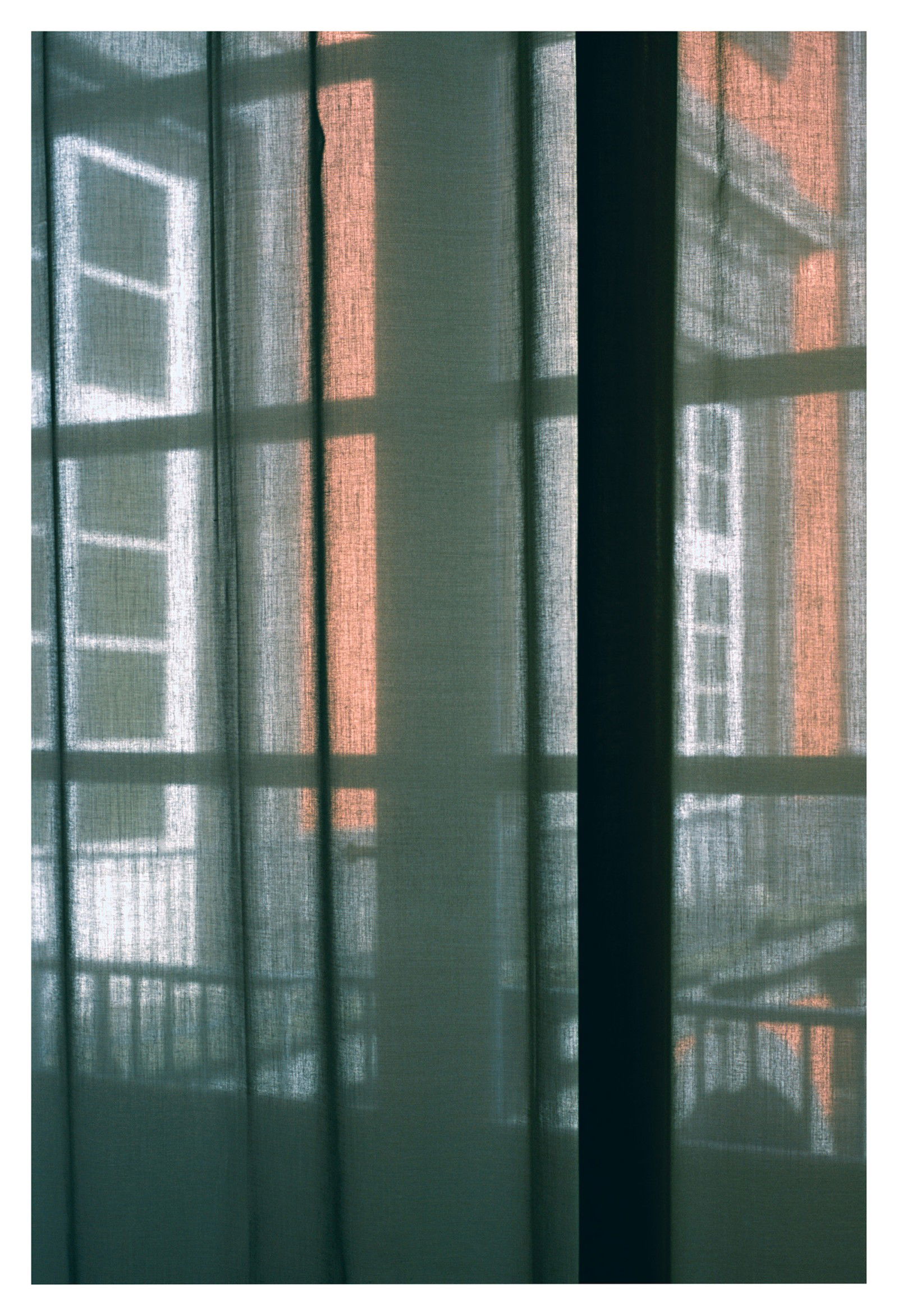 Enclosure #17 by Thomas Florschuetz - Limited Edition. Edition of: 100. Signed.