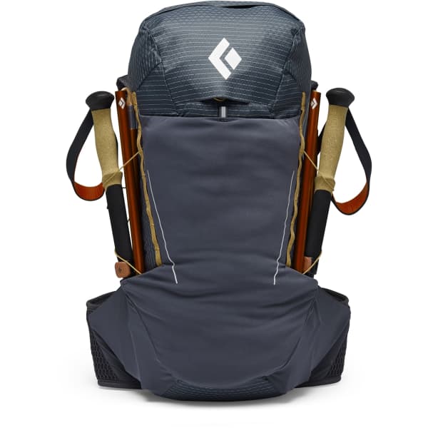 Sac à dos randonnée BLACK DIAMOND PURSUIT 30 BACKPACK CARBON/MOAB BROWN