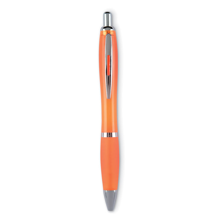 GiftRetail KC3314 - RIOCOLOUR Rio stylo à bille