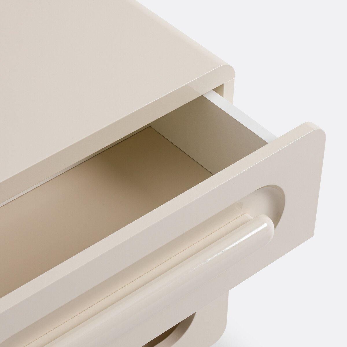 LA REDOUTE INTERIEURS<br>Mesinha de cabeceira Newcool