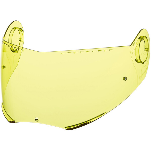 Schuberth - Ecran HD C3 Pro / C3 Pro Women / C3 / S2 Sport | SV1 Jaune