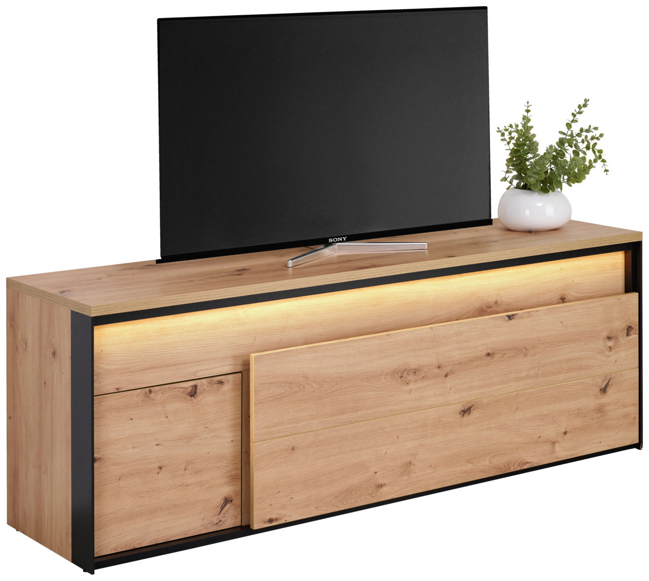 Hom´in TV-Lowboard EDRA