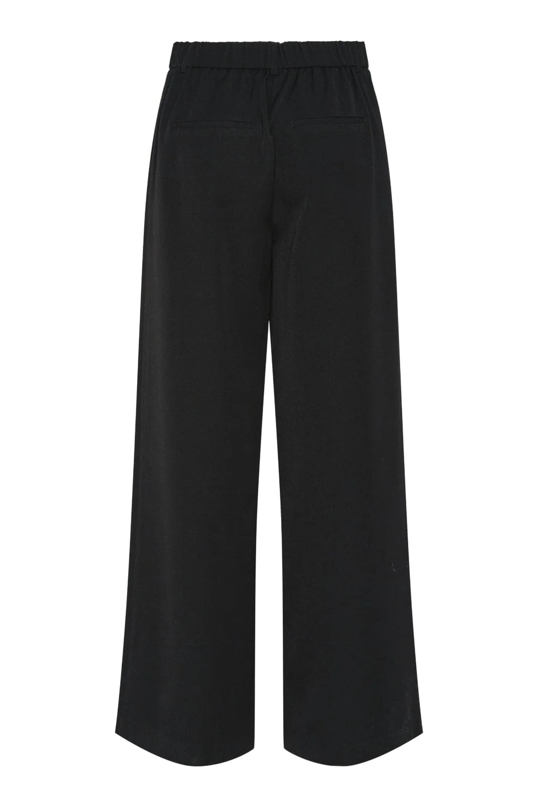 Pieces Pckamil Wide Pant 4673957 black