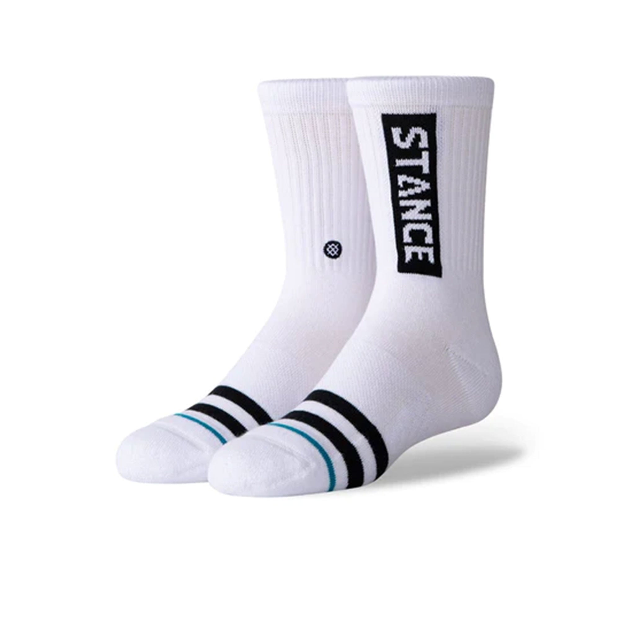 Stance<br>Kids OG ST Socks