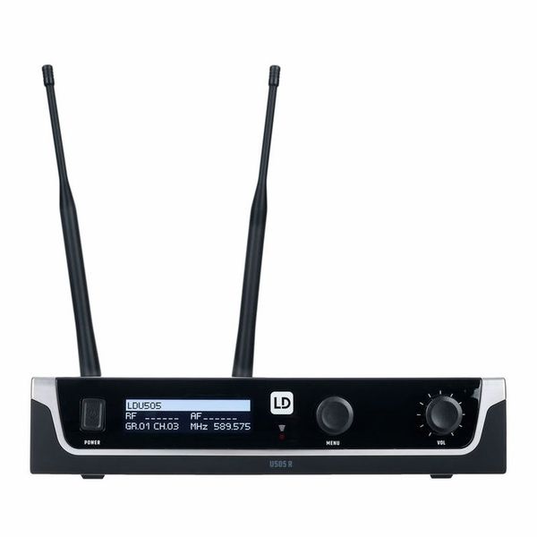 LD Systems U505 BPH