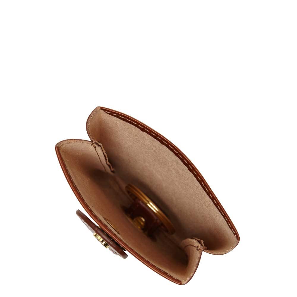 Castelijn & Beerens Gaucho Design Sleuteletui cognac
