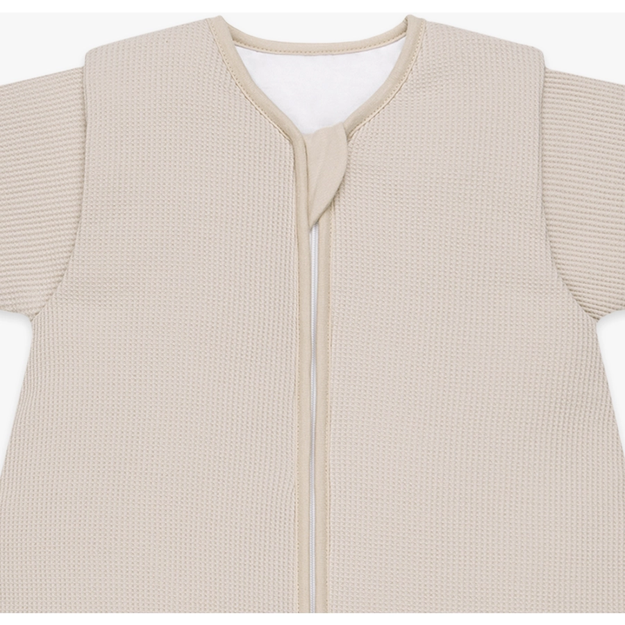 emma & noah Schlafsack Essential Beige
