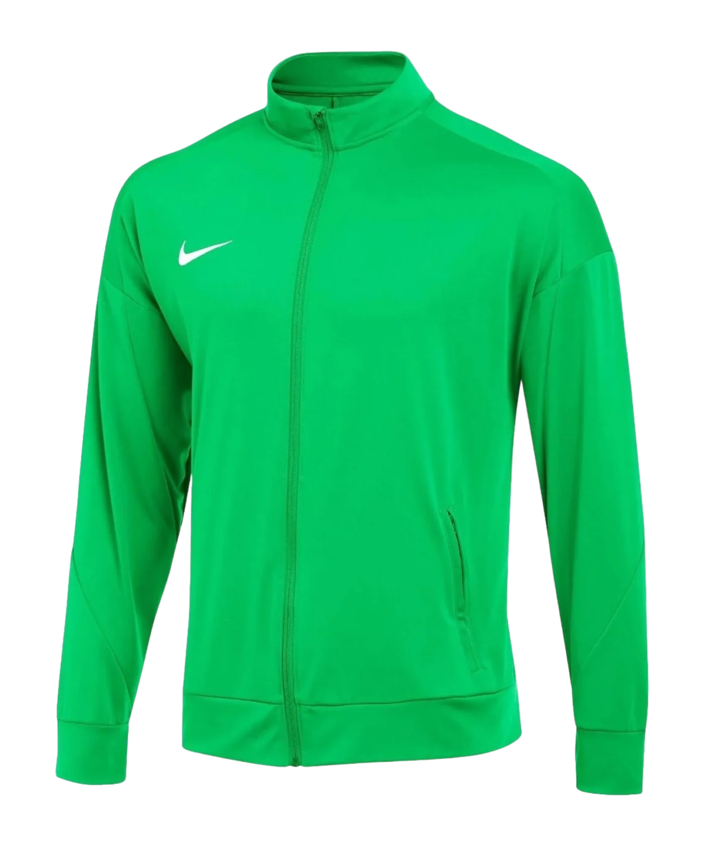 Nike Academy Pro 24 Trainingsjacke Kids Grün F329