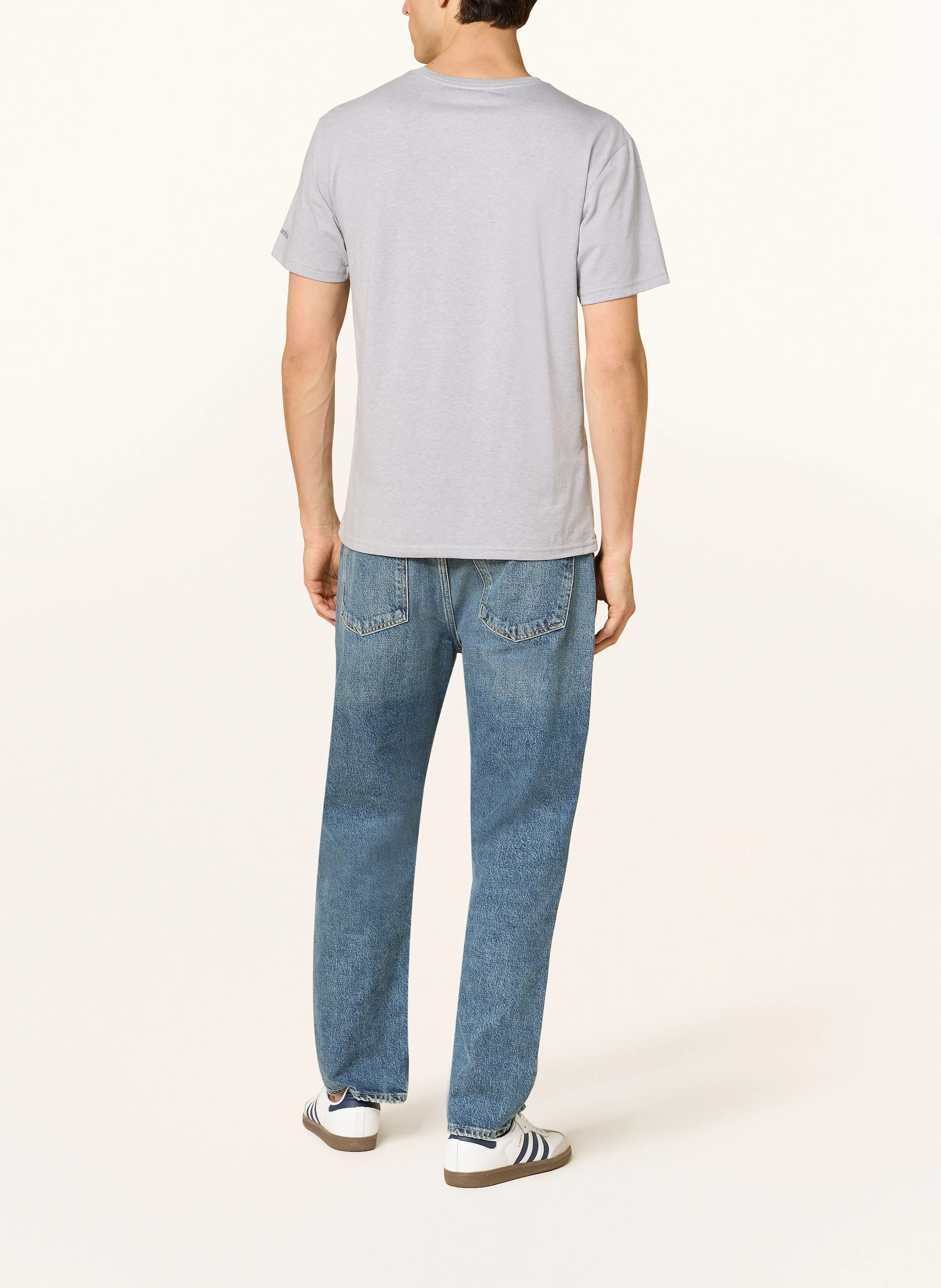 Columbia T-Shirt PATH LAKE™ II