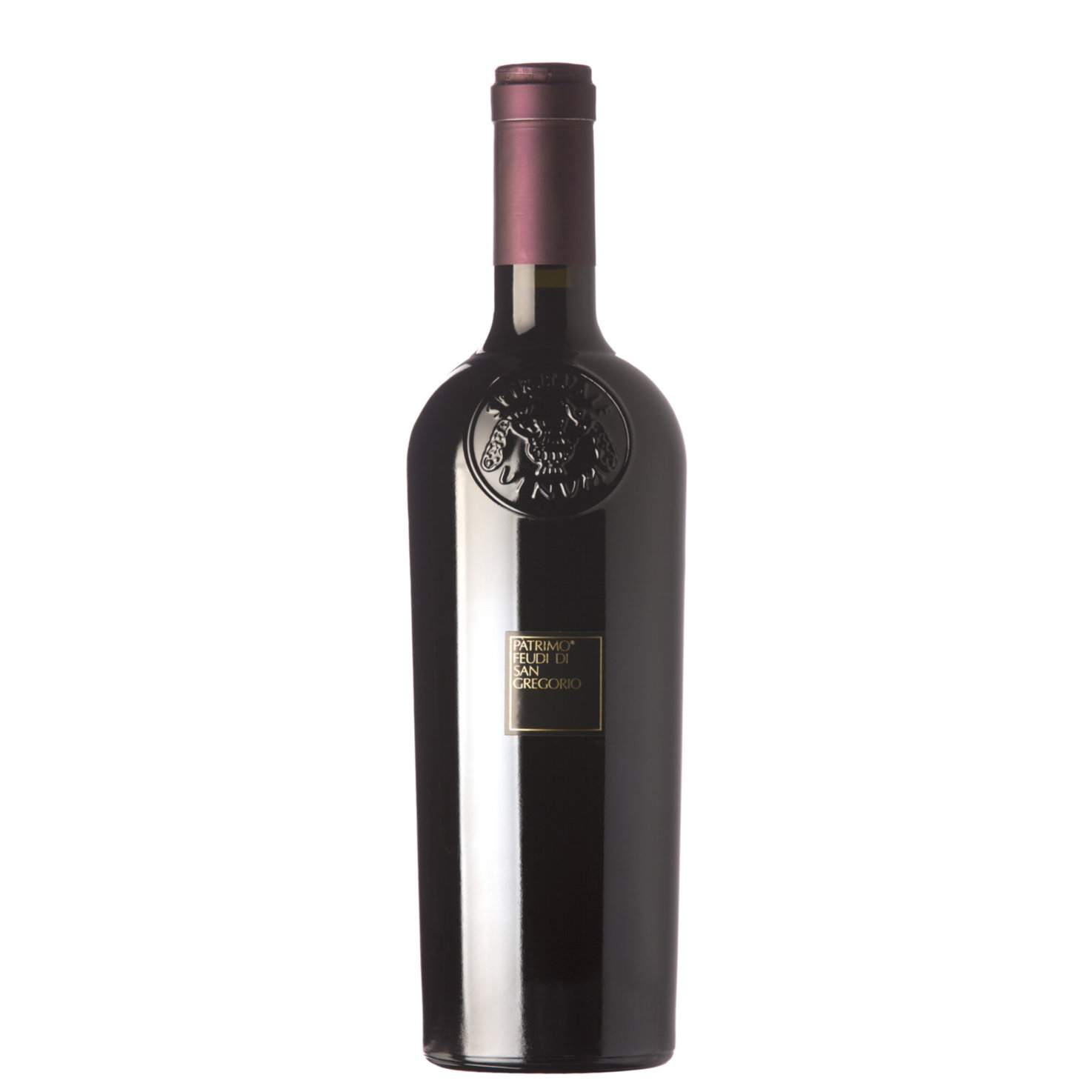 Kampanien IGT Merlot Feudi di San Gregorio Patrimo -75cl