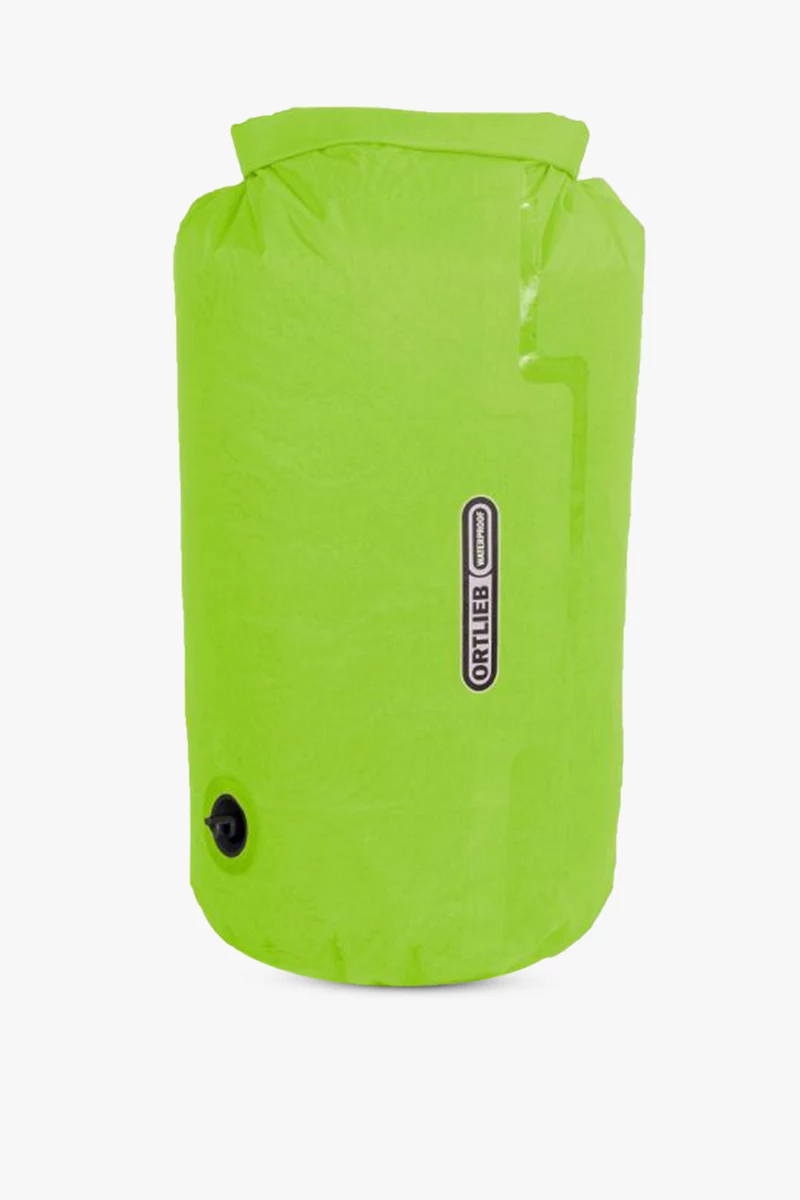 Ortlieb PS10 Valve 7 L Schwimmsack