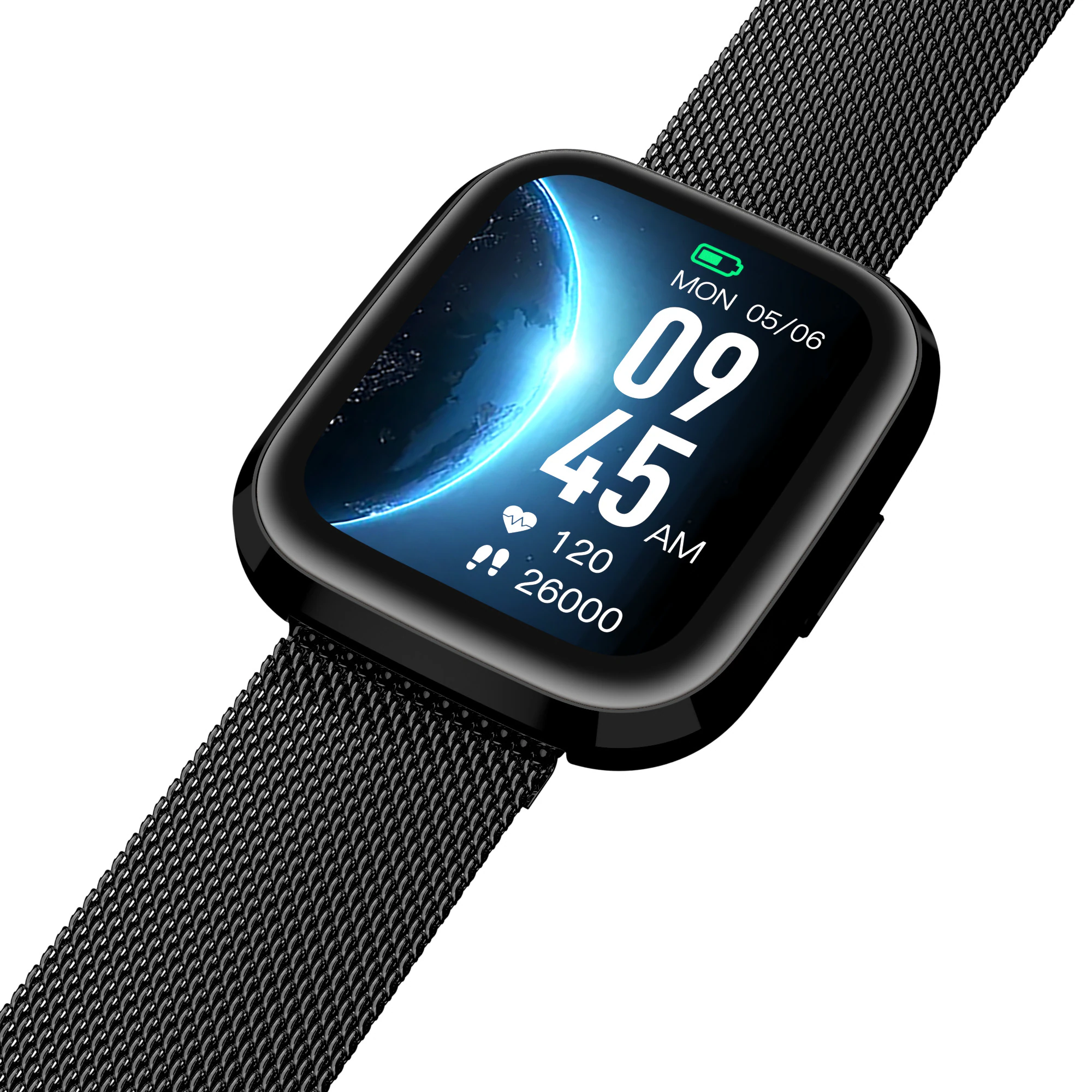 Style Touch Display 1,72