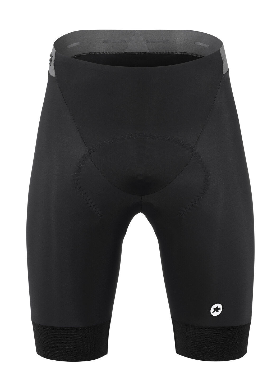 Assos Mille GT Half Shorts C2 Black