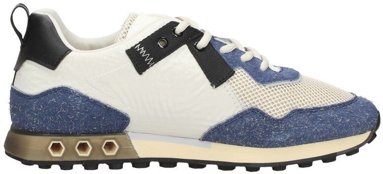 Cruyff Superbia Hex blauw
