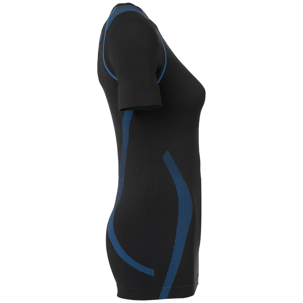 ATTITUDE PRO SHORTSLEEVE WOMEN