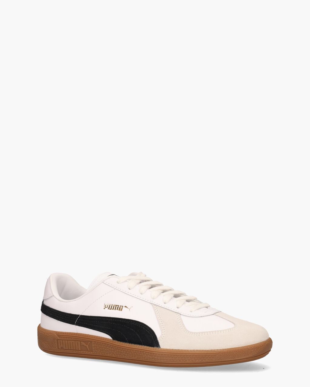 Puma Army Trainer 386607-21 Herensneakers