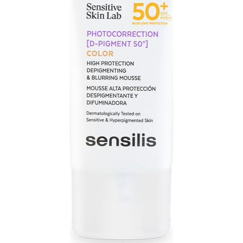Sensilis - PhotocorrectionFluido