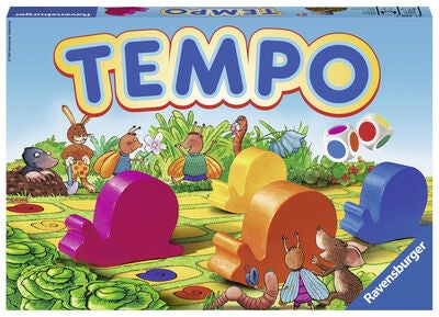 Ravensburger Tempo