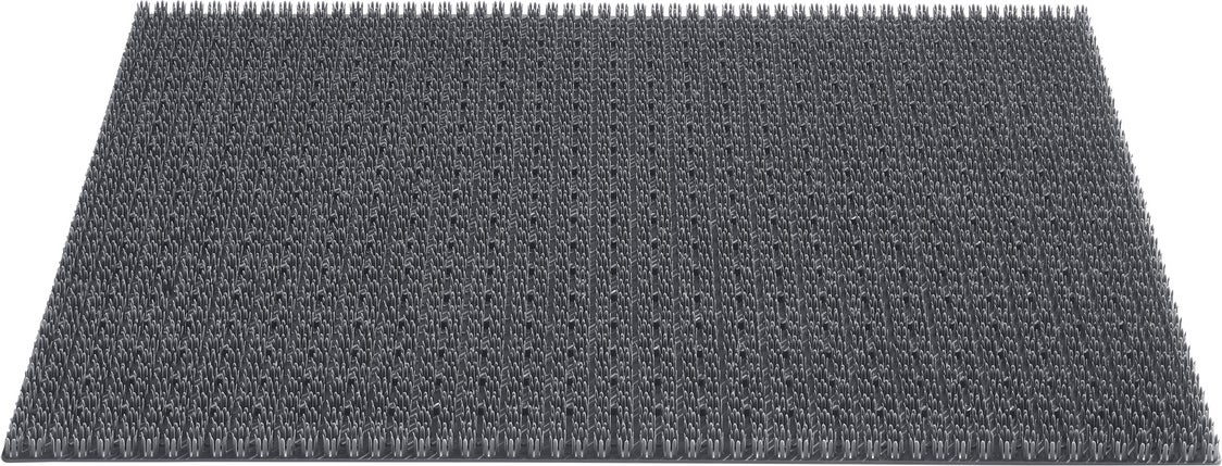 Condor grasmat 40 x 60 cm antraciet