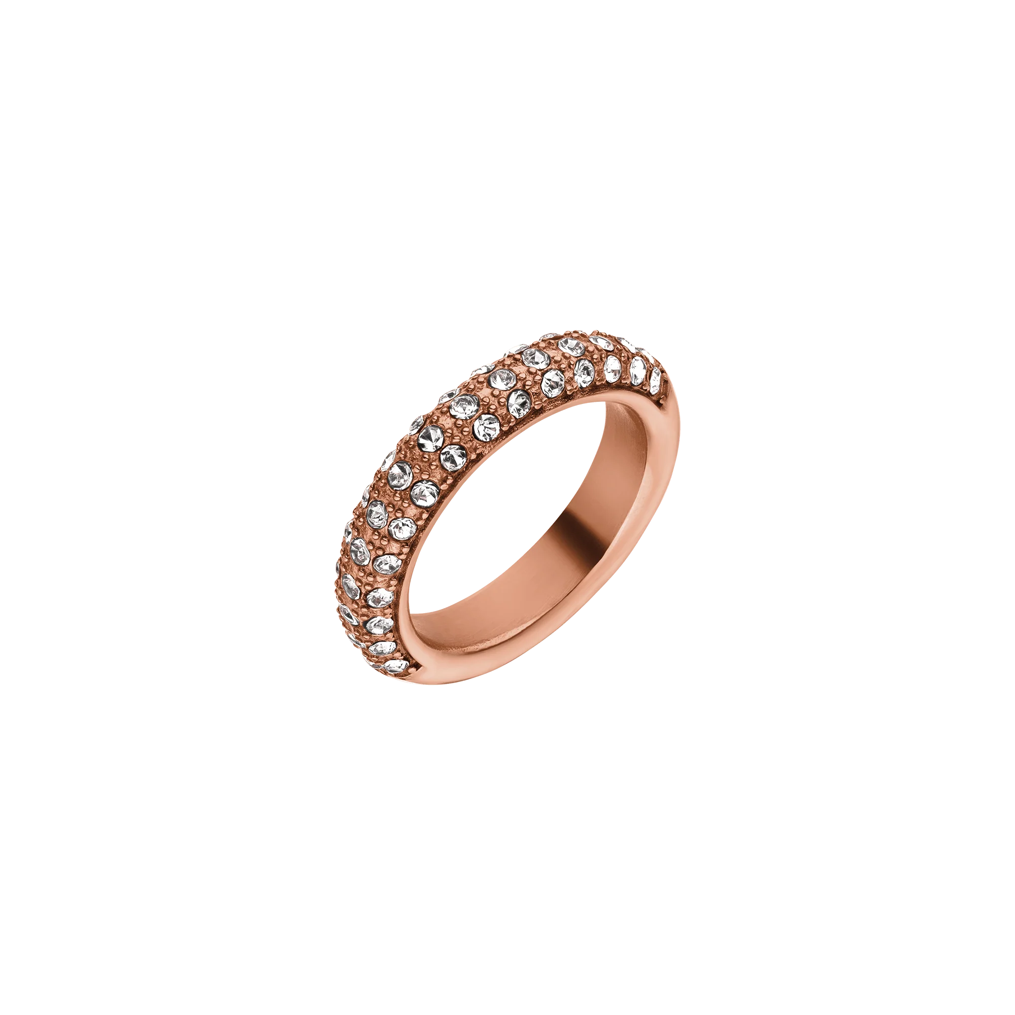 Bright Glitter Ring - PURELEI