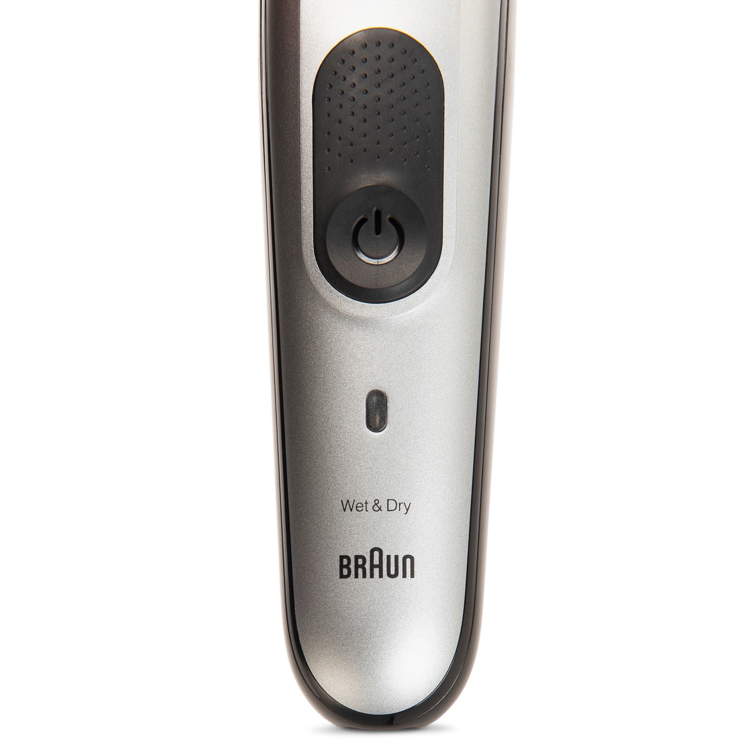 BRAUN Multifunktionstrimmer MGK 7420