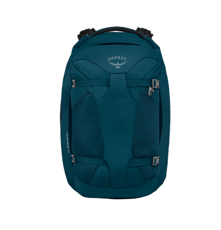 Fairview 55 Backpack + Daypack