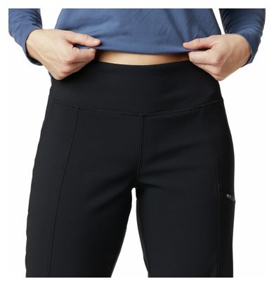 Pantalon de Randonnée Femme Columbia Back Beauty Noir