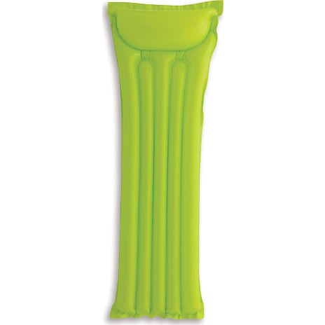 INTEX ECO Bademadras – flere varianter - assorteret