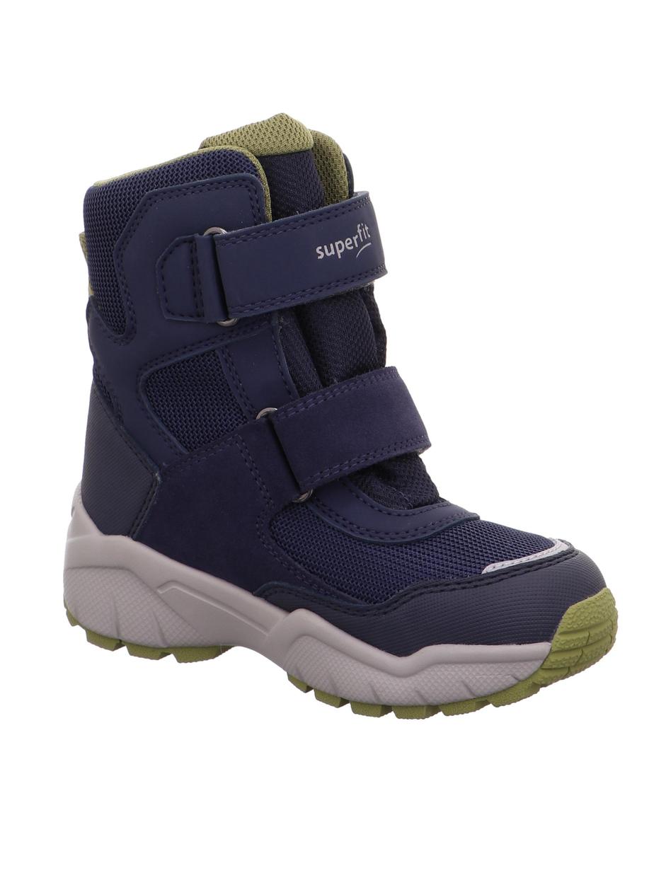 Winterstiefel CULUSUK 2.0