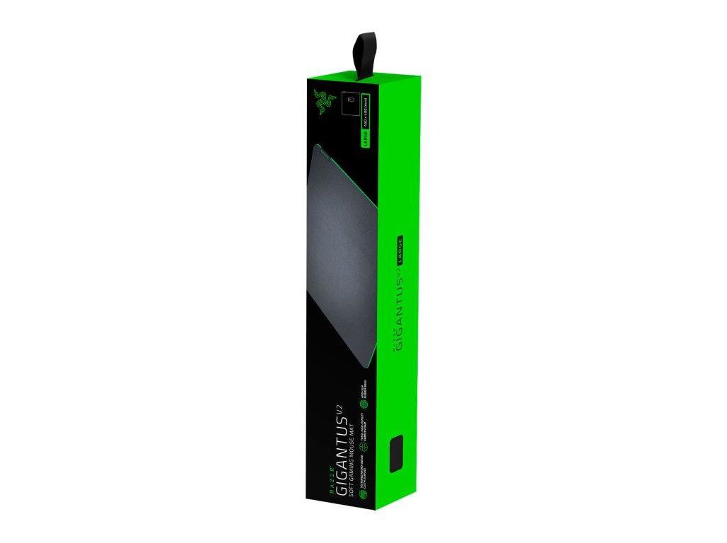 TAPETE RATO GAMING RAZER GIGANTUS V2 LARGE