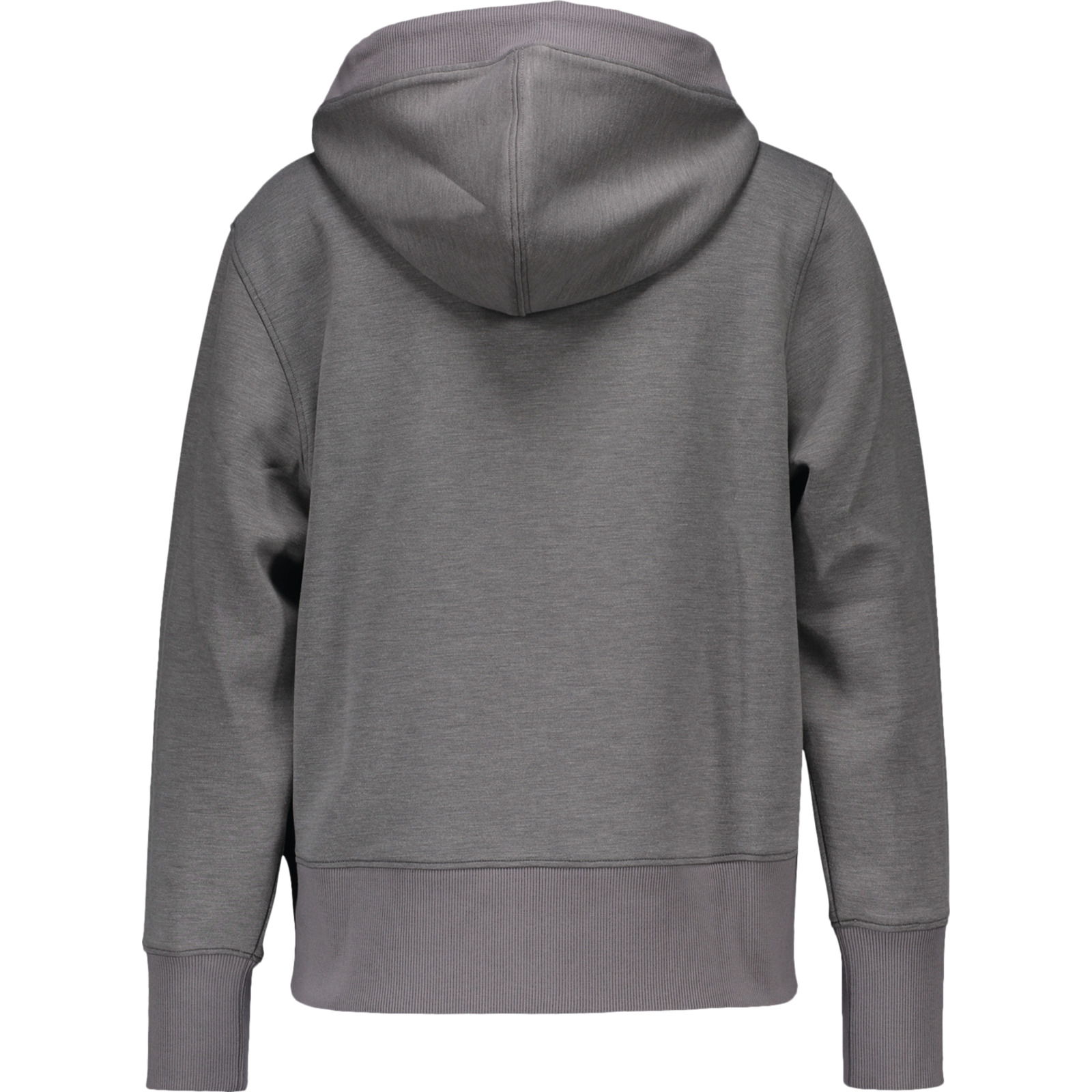 Belowzero Damen-Trainingsjacke Tina L, hellgrau