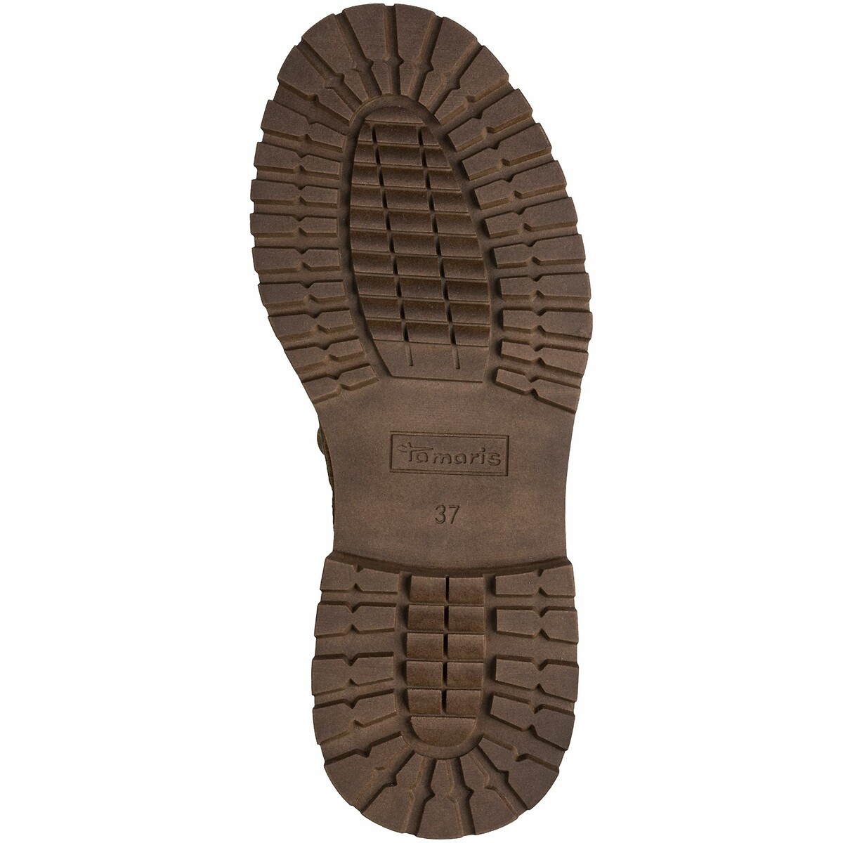 TAMARIS<br>Mocassins suecos