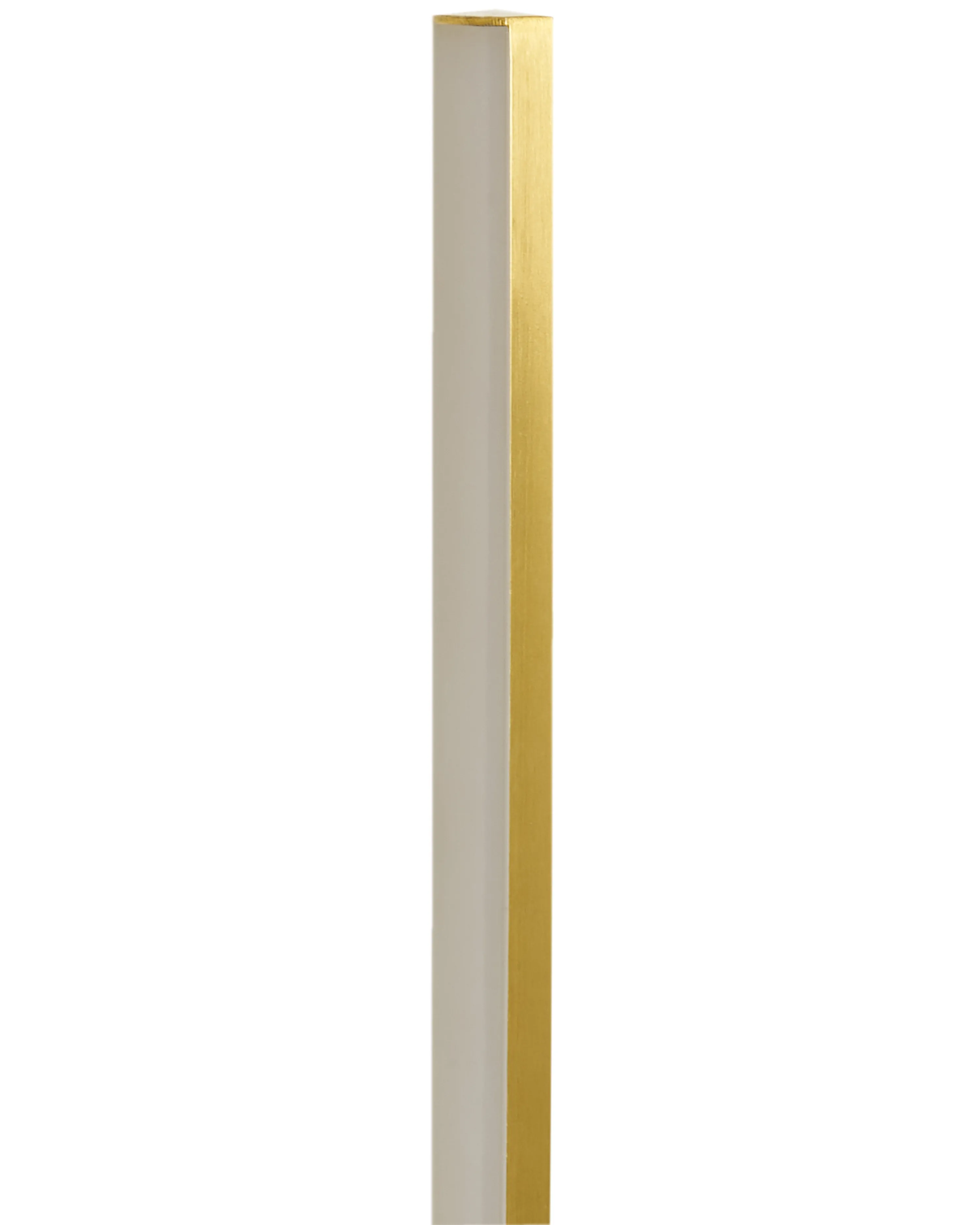 LED wandlamp INGENIO Metaal Goud