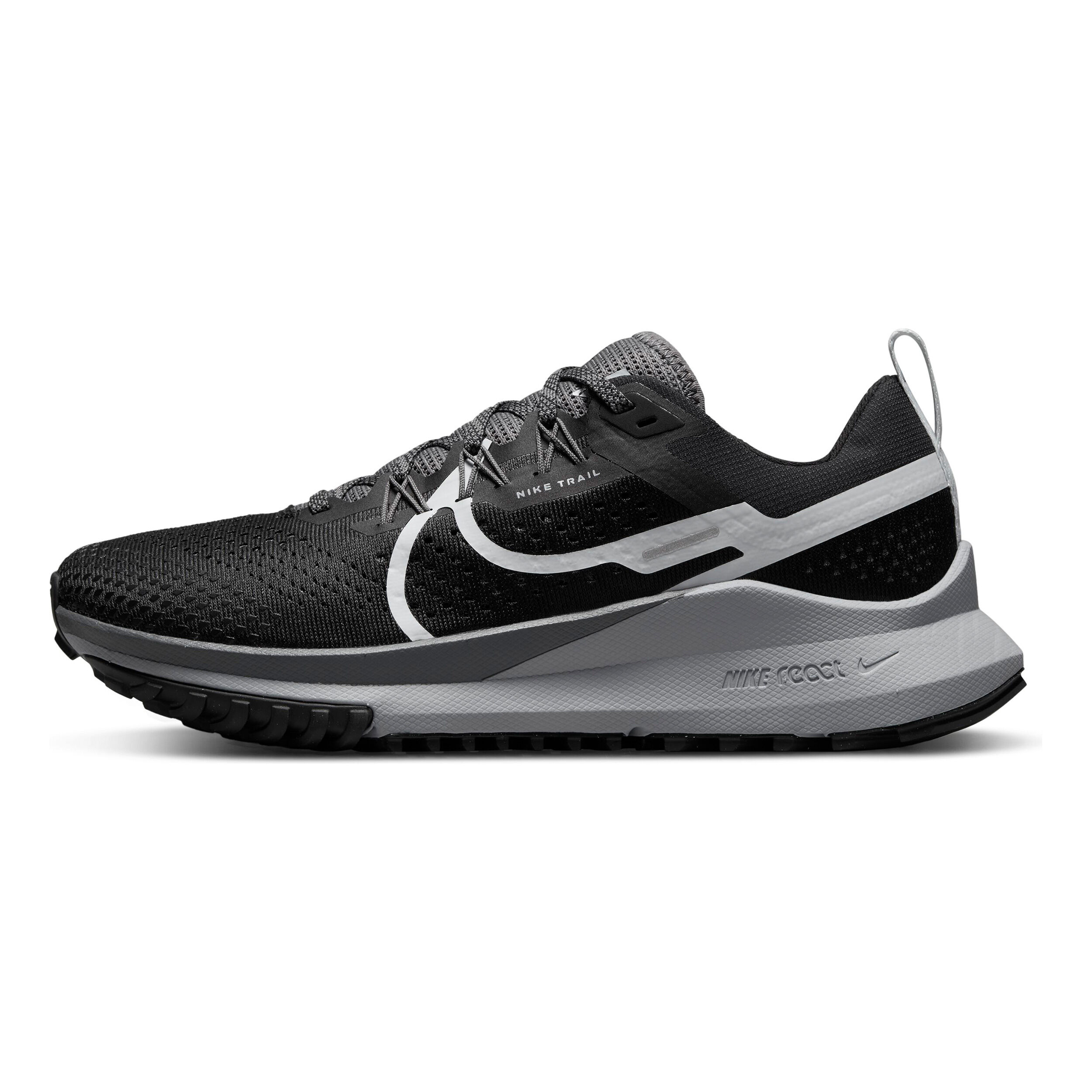 Nike Pegasus Trail 4 Chaussure Trail Femmes - Noir , Gris