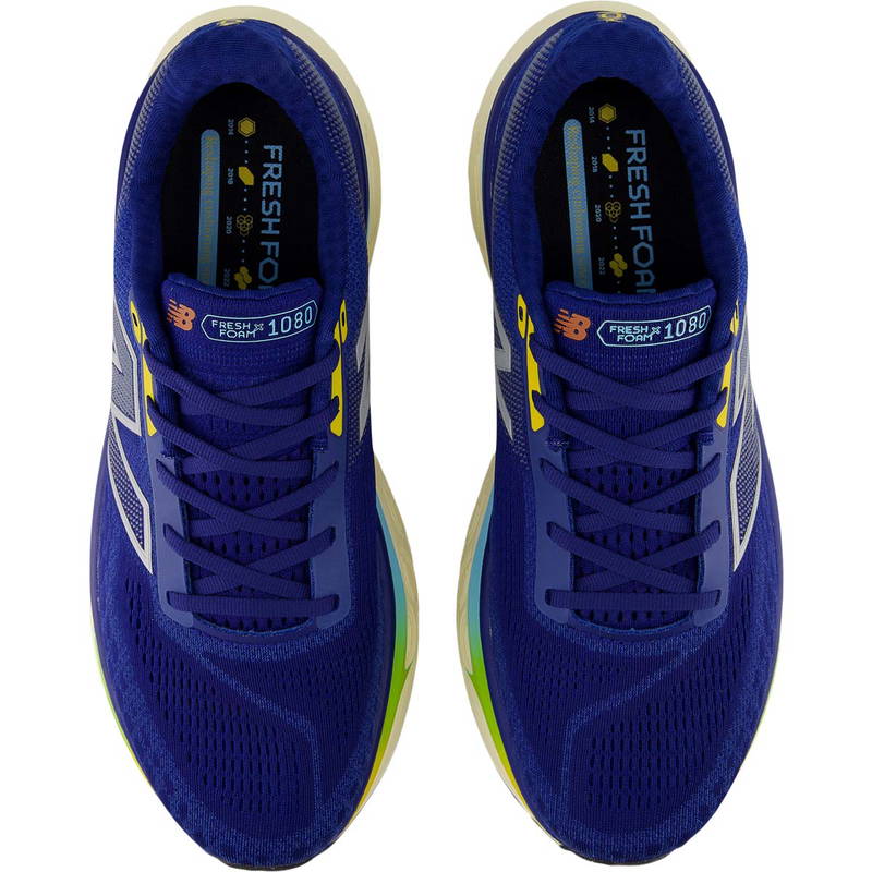 New Balance Fresh Foam X 1080 V14 Løbesko Herre