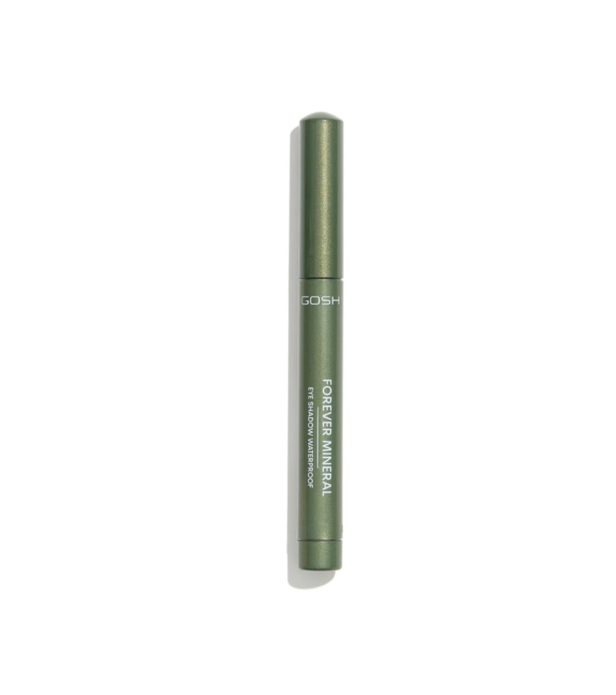 Gosh - Lápis de Sombra Forever Mineral - 009: Olive Green