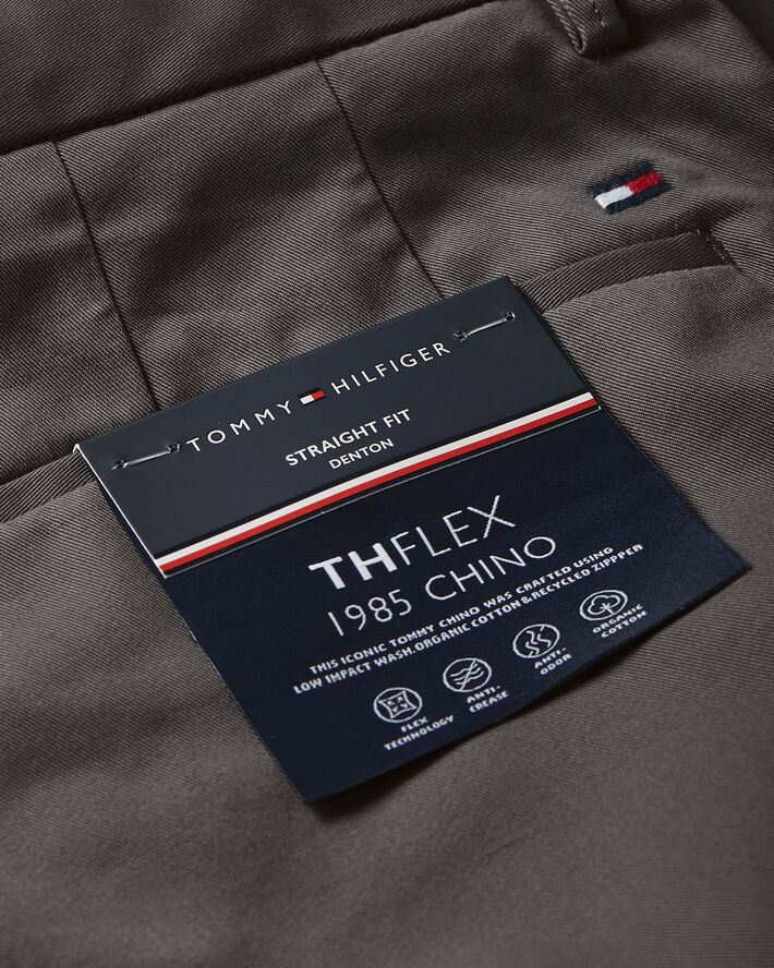 Tommy Hilfiger CORE DENTON 1985 PIMA COTTON Pty