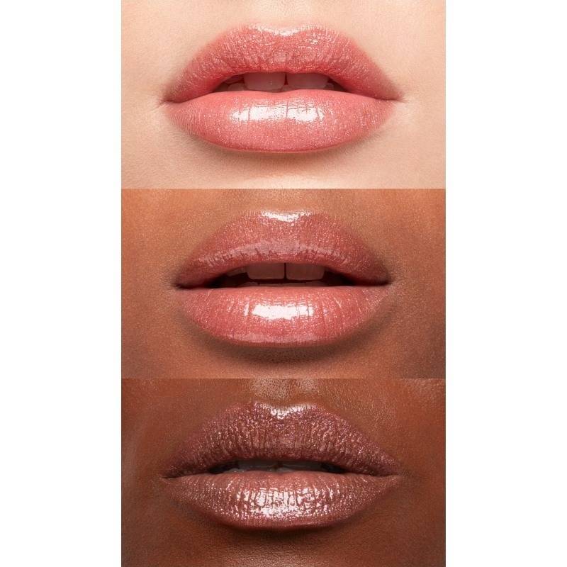 Smashbox Gloss Angeles Lip Gloss 4 ml - Hustle & Glow