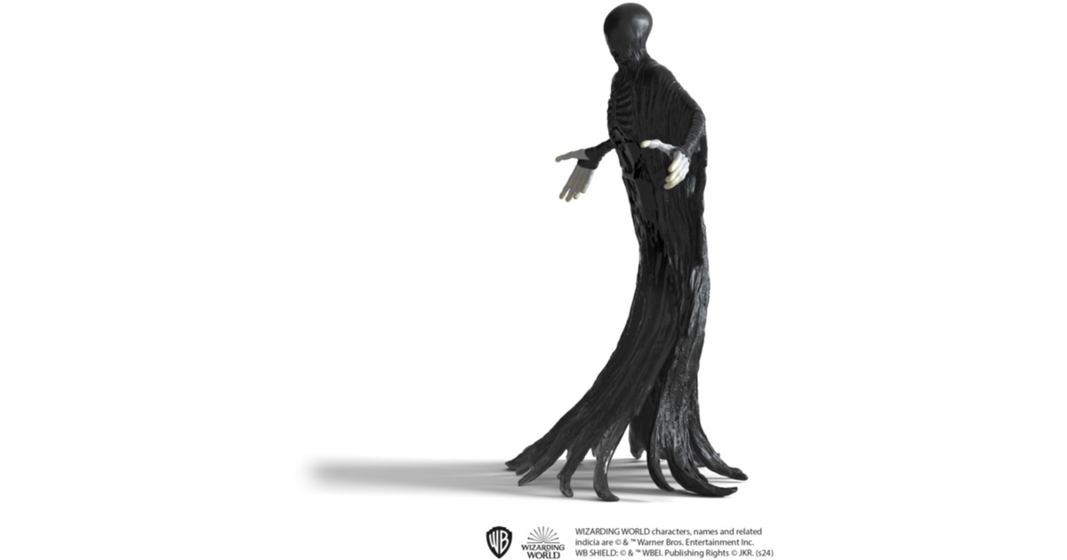 SchleichHarry Potter - Dementor speelfiguur  (13992)