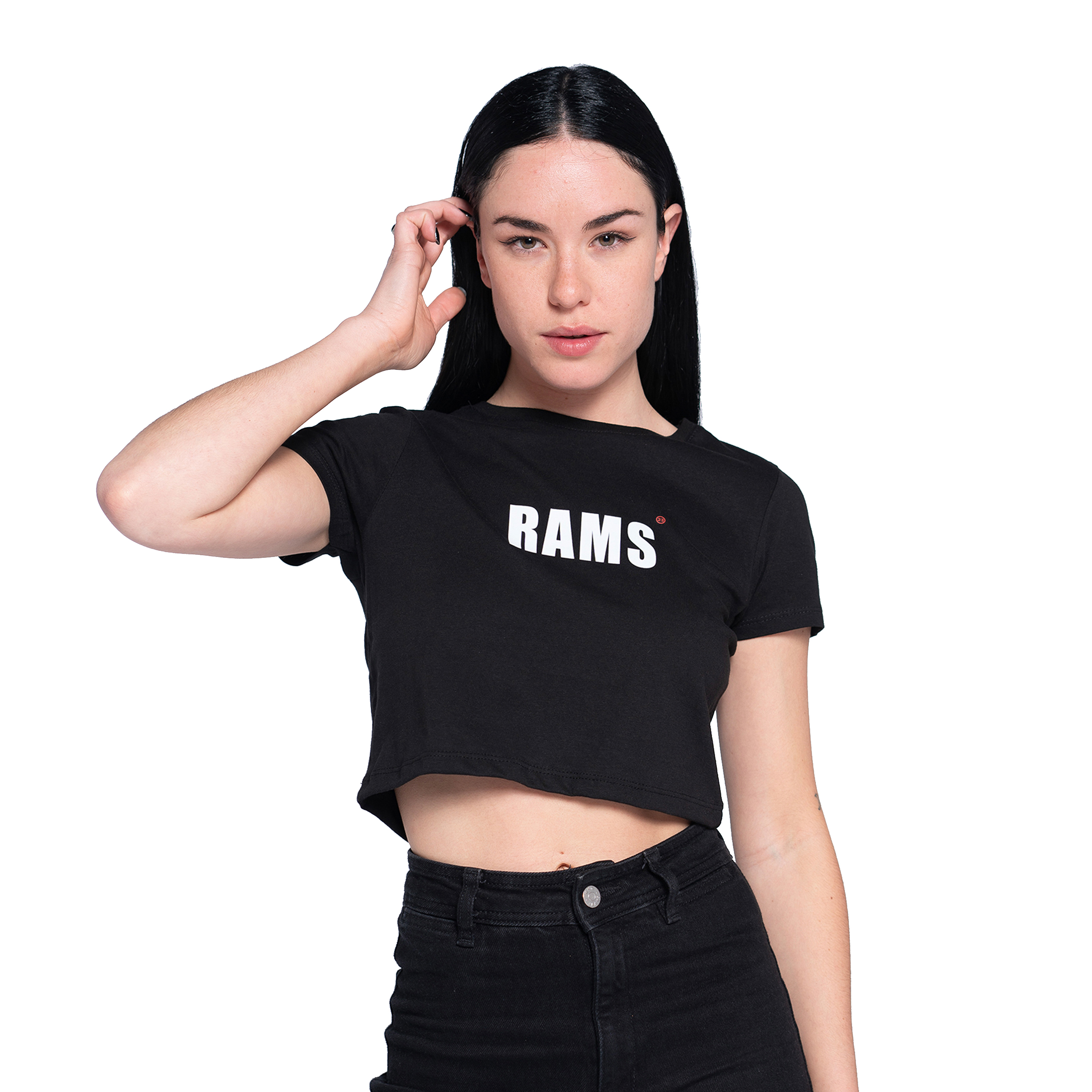 Camiseta Rams 23 Registrada