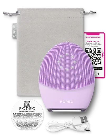 FOREO LUNA™ 4 plus